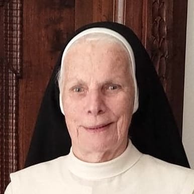 Sr. Marcellina
