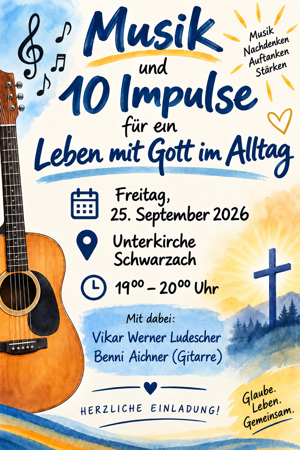 chatgpd - pfarre schwarzach