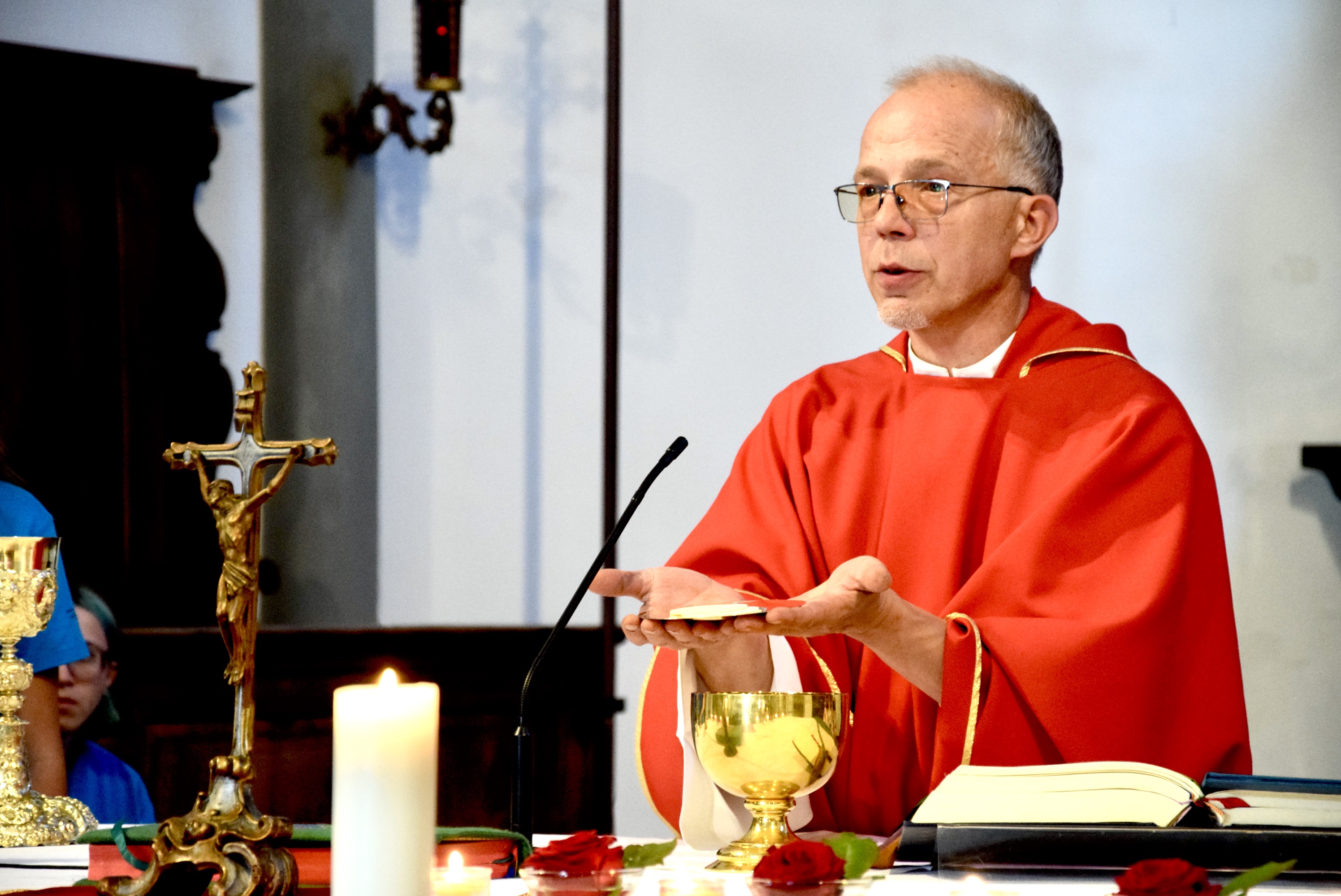 Gerhard Scopoli